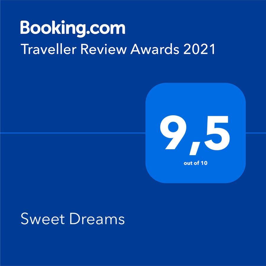 Plitvička JezeraSweet Dreams公寓 外观 照片