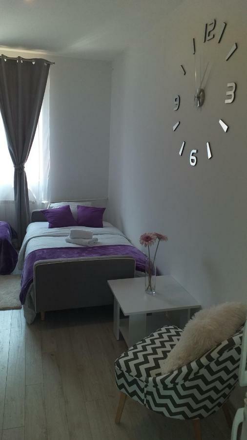Plitvička JezeraSweet Dreams公寓 外观 照片