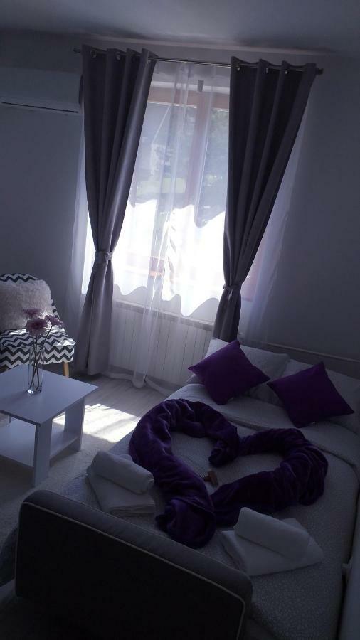 Plitvička JezeraSweet Dreams公寓 外观 照片
